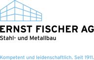 Logo Ernst Fischer AG