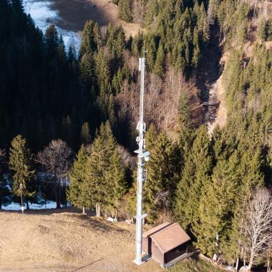 Opuscolo sul tema del 5G