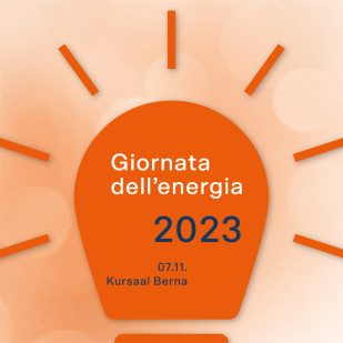 Save the date: Giornata dell’energia 2023