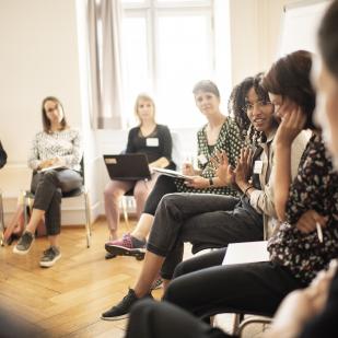 Appel à projets commun OFC-SEM pour renforcer la participation culturelle