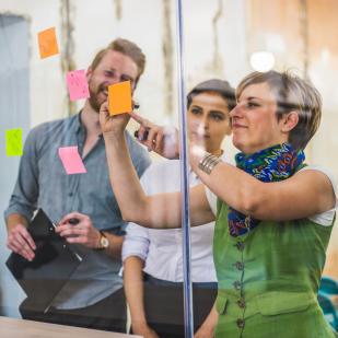 Administration et innovation : une contradiction ?