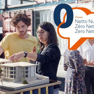Forum Zéro Net 2024 – Inscrivez-vous maintenant