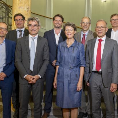 L'ACS signe une charte visant à accélérer le développement des réseaux thermiques