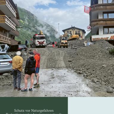 L’édition d’octobre de «Commune Suisse» est en ligne!