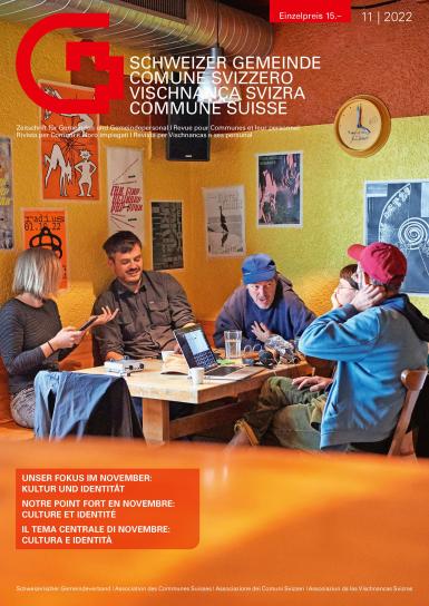 Cover November