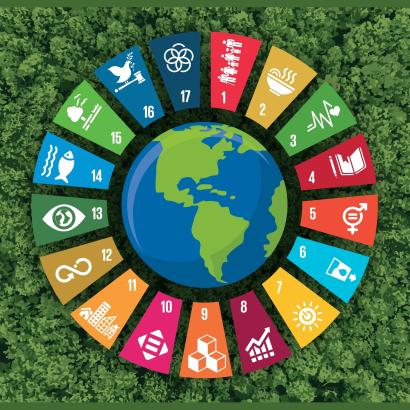 Aggiornamento del Toolbox Agenda 2030 per i cantoni e i comuni