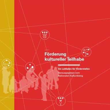Neuer Leitfaden zur kulturellen Teilhabe