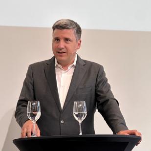 Interfaces multimodales: Échange avec le CF Albert Rösti et le président de l’ACS