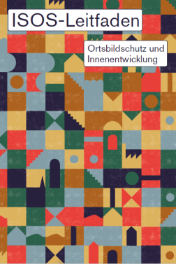 Cover isos-leitfaden