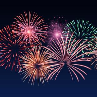 Regolamentare i fuochi d’artificio: una questione comunale