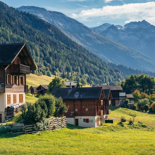 Aménagement du territoire: la volonté du législateur pas respectée