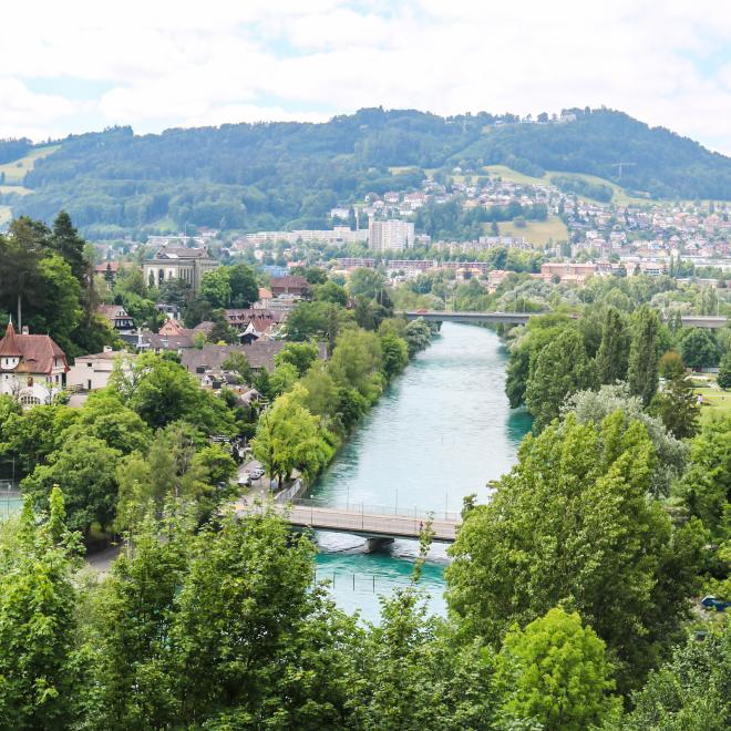 Biodiversité: l’ACS privilégie une approche qualitative