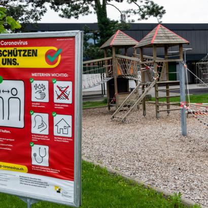 Tirer des leçons de la pandémie: les communes doivent être mieux impliquées