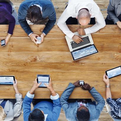 Enquête sur la numérisation: quels sont les résultats utiles pour votre commune?