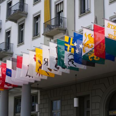 Aperte le candidature al Premio per il federalismo 2025