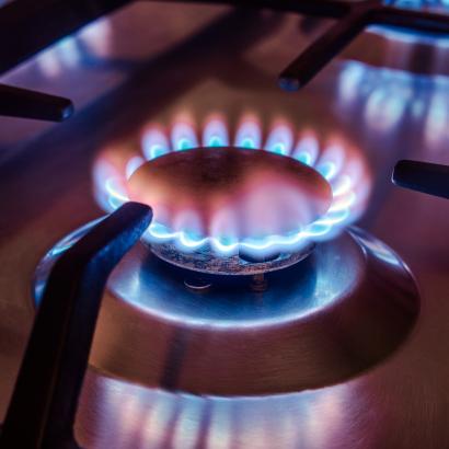 Pénurie de gaz: les communes devront être informées des mesures en temps voulu