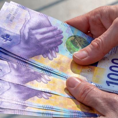 Soulager les finances fédérales: les communes sont directement concernées