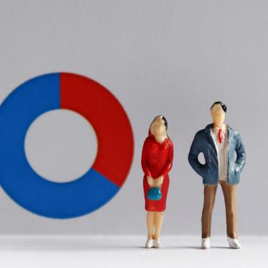Le donne sono massicciamente sottorappresentate negli esecutivi comunali