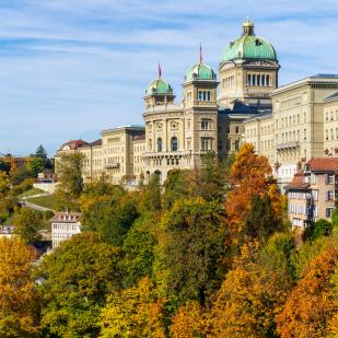 Bilan de la session d’automne 2024