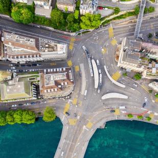 Pianificare la mobilità del futuro: non senza i comuni!