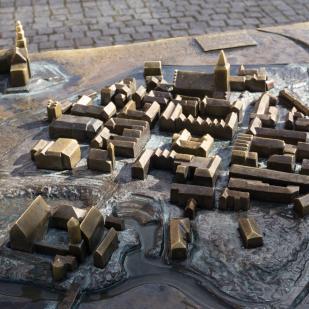 À quoi devra ressembler la Suisse en 2050?