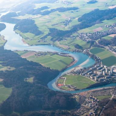 Progetto territoriale Svizzera: la direzione è giusta, c’è margine di miglioramento