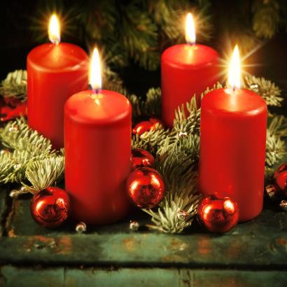 Die Weihnachtsspende des SGV geht nach Blatten/VS