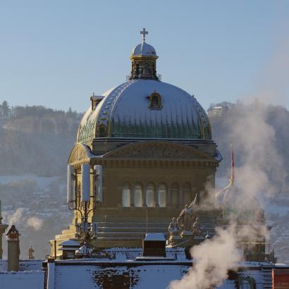 Panoramica della sessione invernale 2025