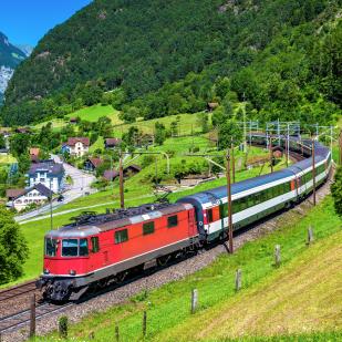 Passaggio alla ferrovia: migliorare l’offerta sulle brevi e medie distanze!